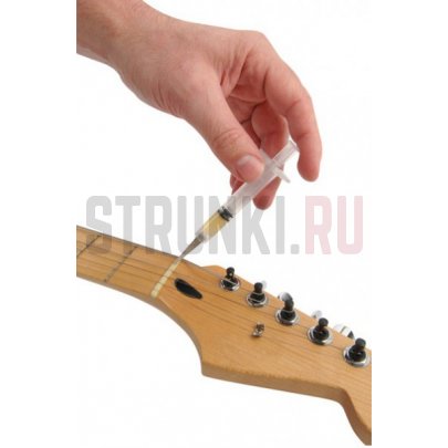 Смазка для механики гитары PLANET WAVES  by D'ADDARIO PW-LBK-01