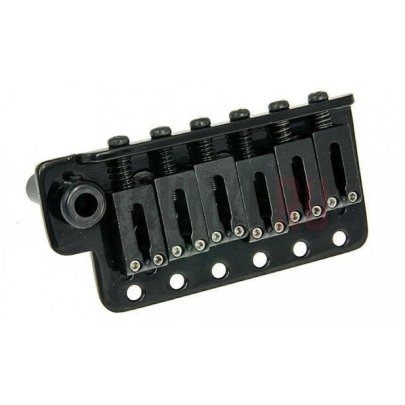Бридж тремоло GOTOH NS510TS-FE2, черный