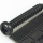 HOSCO PS14B, саморез для крепления звукоснимателя (3 x 20 мм), черный