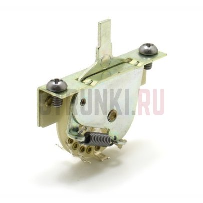 Переключатель 3х позиционный American Standart (CRL) CRL-3W