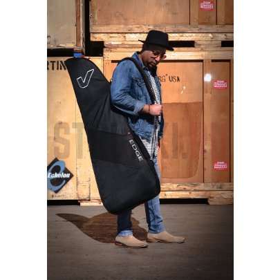 Чехол бас-гитарный GigBlade Edge™ 2 GruvGear EB