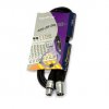 Кабель микрофонный Soundking BB103/6M, XLRm-XLRf, 6м картинка 1