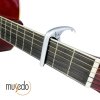 Каподастр для гитары MUSEDO MC-6 картинка 2