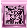 ERNIE BALL 2213 MEGA SLINKY - (10.5-13.5-17.5-28-38-48) картинка 3