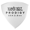 Медиаторы ERNIE BALL 9338 2.0 mm картинка 2