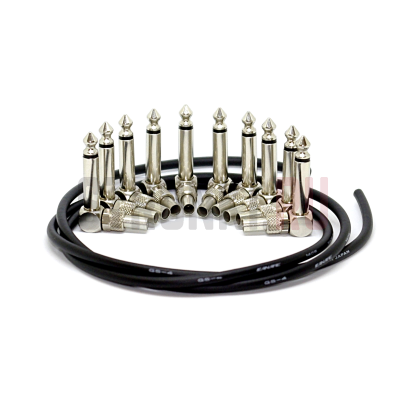 Набор для сборки патчей "Стандарт" Lex Cable