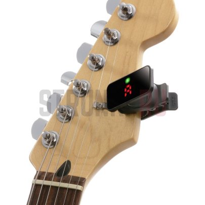 Тюнер прищепка цифровой KORG PITCHCLIP PC-2