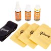 Набор для комплексного ухода за гитарой GIBSON CLEAR BUCKET CARE KIT картинка 0