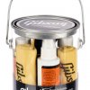 Набор для комплексного ухода за гитарой GIBSON CLEAR BUCKET CARE KIT картинка 1