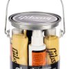 Набор для комплексного ухода за гитарой GIBSON CLEAR BUCKET CARE KIT картинка 1