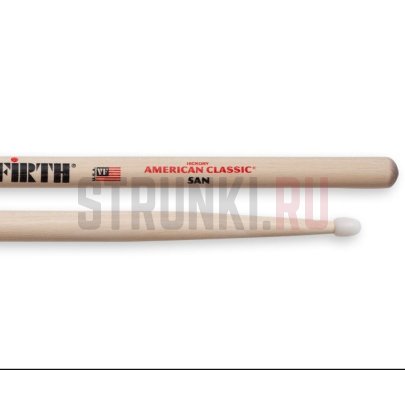 Палочки барабанные VIC FIRTH 5AN