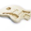 Корпус для гитары HOSCO TJM-17L-SD JAZZMASTER, ясень, цельнокорпусный картинка 0