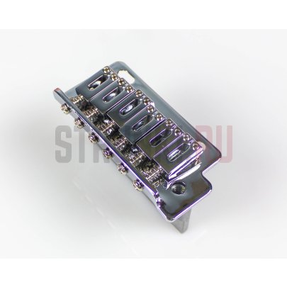 Тремоло-система PARTSLAND BS003C-CR, хром