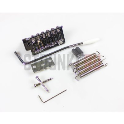 Тремоло-система PARTSLAND BS003C-CR, хром