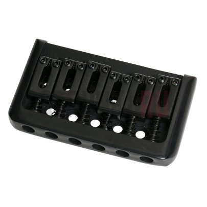 Бридж фиксированный PARTSLAND BN201-BK, черный