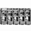 Бридж для бас-гитары PARTSLAND BB405-CR, хром картинка 2