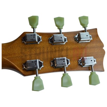 Колки 3+3 WILKINSON WJ44(TYPE1)-CR, хром