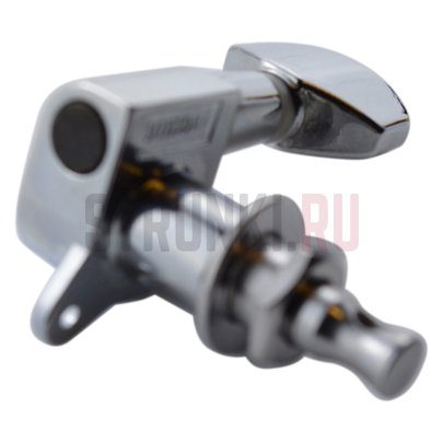 Колки 6 в линию Paxphil J-07-CR, реверсные, хром