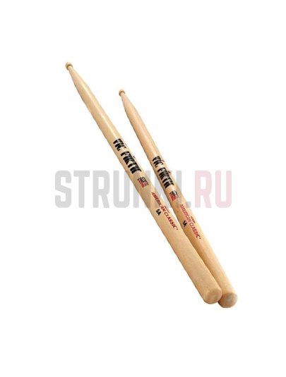 Палочки барабанные VIC FIRTH 5A