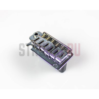 Тремоло-система PARTSLAND BS203E-CR, хром