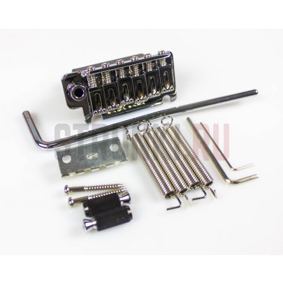 Тремоло-система PARTSLAND BS203E-CR, хром