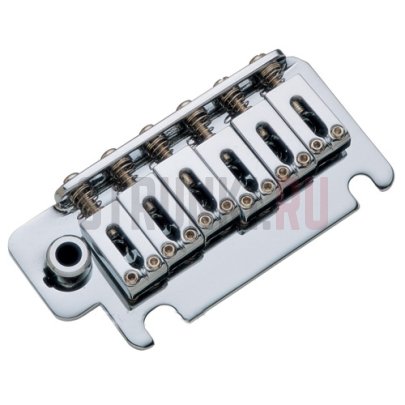 Тремоло-система PARTSLAND BS203E-CR, хром