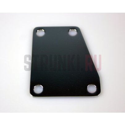 Крепление грифа PARTSLAND HN006-CR хром