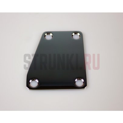 Крепление грифа PARTSLAND HN006-CR хром