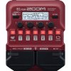 Басовый процессор мультиэффектов Zoom B1 FOUR картинка 0