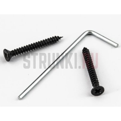 ABM 3210b седло для бриджа, черное