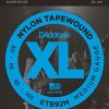 D'ADDARIO ETB92M Tapewound - (50-65-85-105) картинка 2
