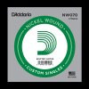 D'ADDARIO NW070, в оплетке - (70) картинка 0