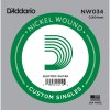 D'ADDARIO NW034, в оплетке - (34) картинка 0