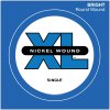 D'ADDARIO XB075SL Nickel Wound - (75) картинка 0