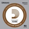 D'ADDARIO PB024 PHOSPHOR BRONZE - (24) картинка 0