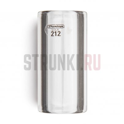 Слайд стеклянный DUNLOP 212