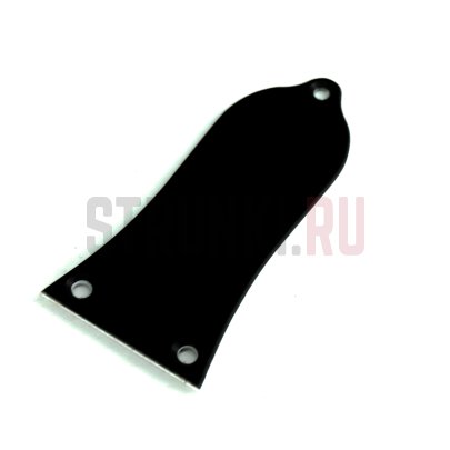 Крышка анкера для Gibson Les Paul Style PARTS TR8, двухслойная