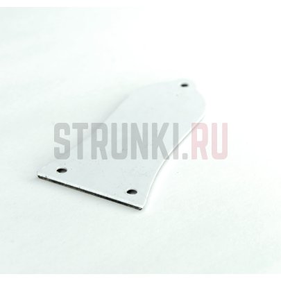 Крышка анкера для Gibson Les Paul Style PARTS TR8, двухслойная
