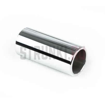 Слайд хромированный средний PLANET WAVES PWCBS-SS