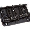 Бридж для 5-струнной бас-гитары GOTOH 205B-5B, черный картинка 0
