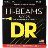 DR HI-BEAM MR6-30 - (30-45-65-85-105-125) картинка 0