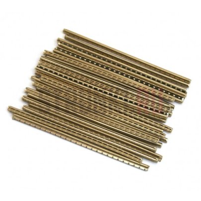 Лады нейзильбер, (ш 2 мм, в 1.1 мм), DUNLOP 6S6230