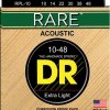 DR RARE PHOSPHOR-BRONZE RPL-10 - (10-14-22-30w-38w-48w) картинка 0