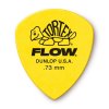 Медиаторы DUNLOP 558P.73 TORTEX FLOW 0.73 mm, упаковка 12 шт. картинка 0