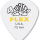 Медиатор Dunlop 466R.73 Tortex Flex Jazz III XL, 0.73 мм, 1 шт.