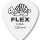 Медиатор Dunlop 468R1.35 Tortex Flex Jazz III, 1.35 мм, 1 шт.
