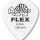 Медиатор Dunlop 468R1.35 Tortex Flex Jazz III, 1.35 мм, 1 шт.