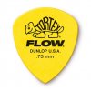 Медиаторы DUNLOP 558R.73 TORTEX FLOW 0.73 mm картинка 0