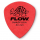 Медиатор Dunlop 558R.50 Tortex Flow, 0.5 мм, 1 шт.