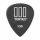 Набор медиаторов Dunlop 462P1.35 Tortex III, 1.35 мм, упаковка 12 шт.